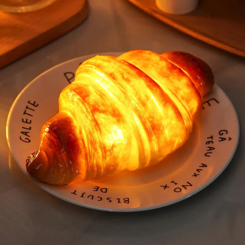 Bakery-shaped Night Light