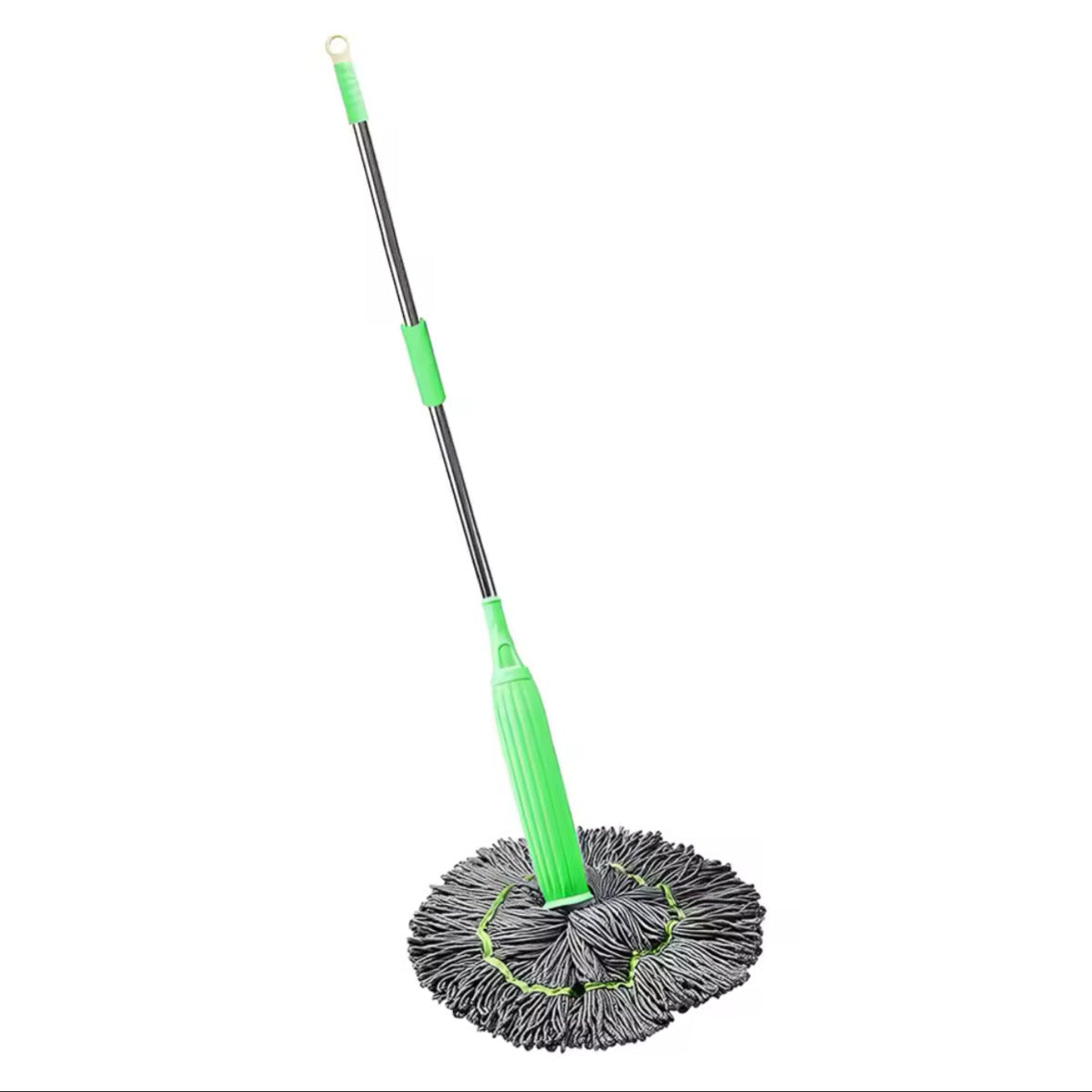 Bamboo Fiber Rotating Mop