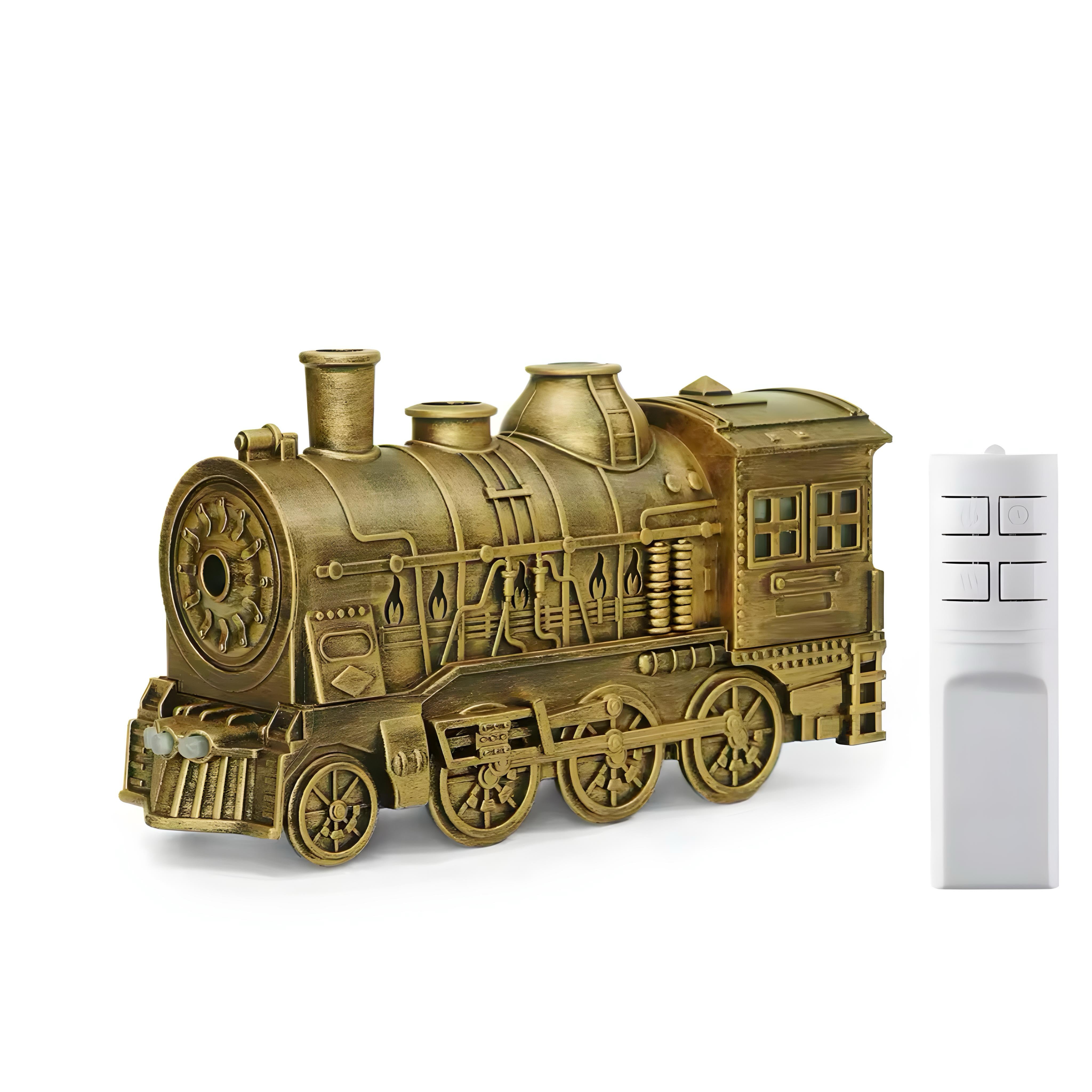 Air Humidifier “Train”